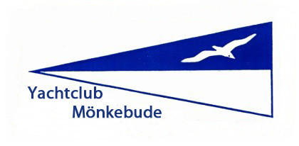Logo Yachtclub Mönkebude